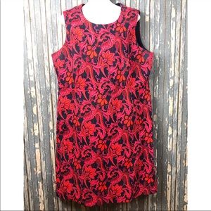 Lands End Women’s Dress Size 18